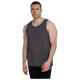 Target Ανδρική αμάνικη μπλούζα Basic Label Single Jersey Tank Top